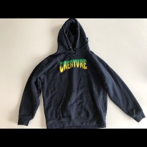 Creature Skateboards Sweatshirt